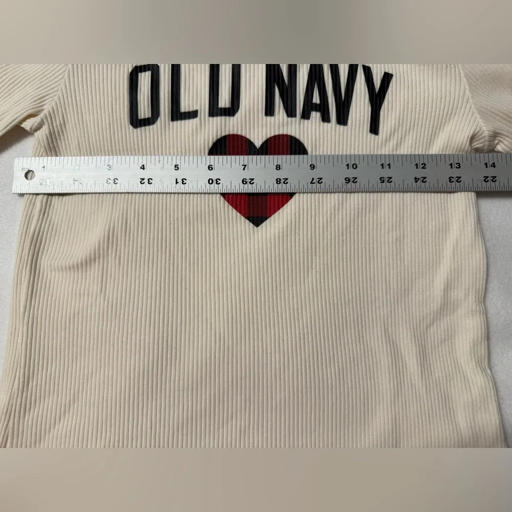 Old Navy soft cream
